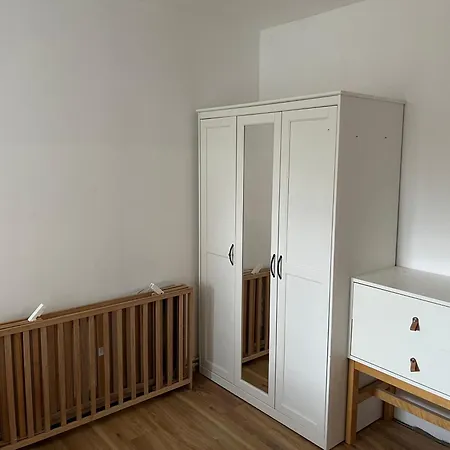 Ferienwohnung Benitz * Benitz