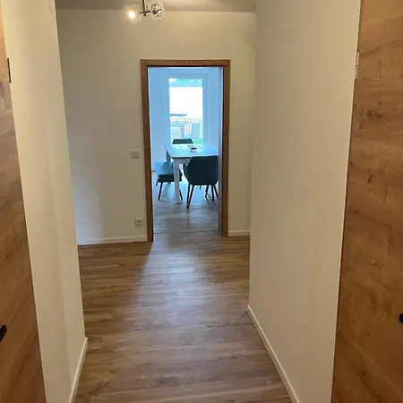 Ferienwohnung Benitz Benitz
