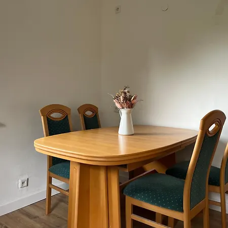 Ferienwohnung Benitz * Benitz