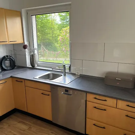 Ferienwohnung Benitz * Benitz