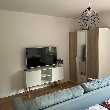 Ferienwohnung Benitz * Benitz