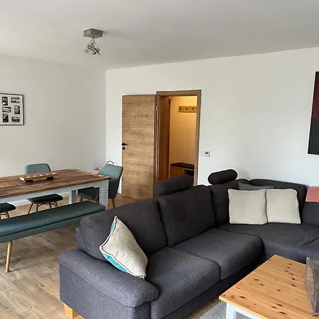 Ferienwohnung Benitz Apartment *