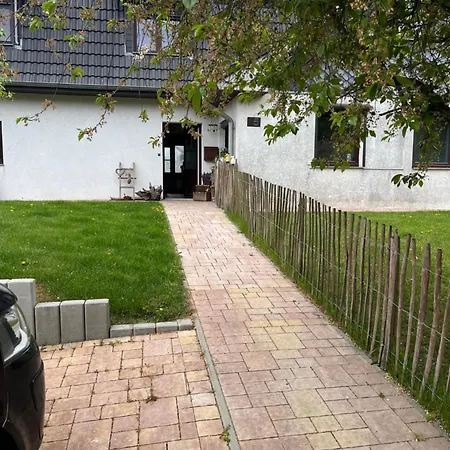 Ferienwohnung Benitz * Benitz